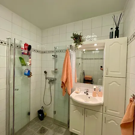 In Leilighet Tromsø